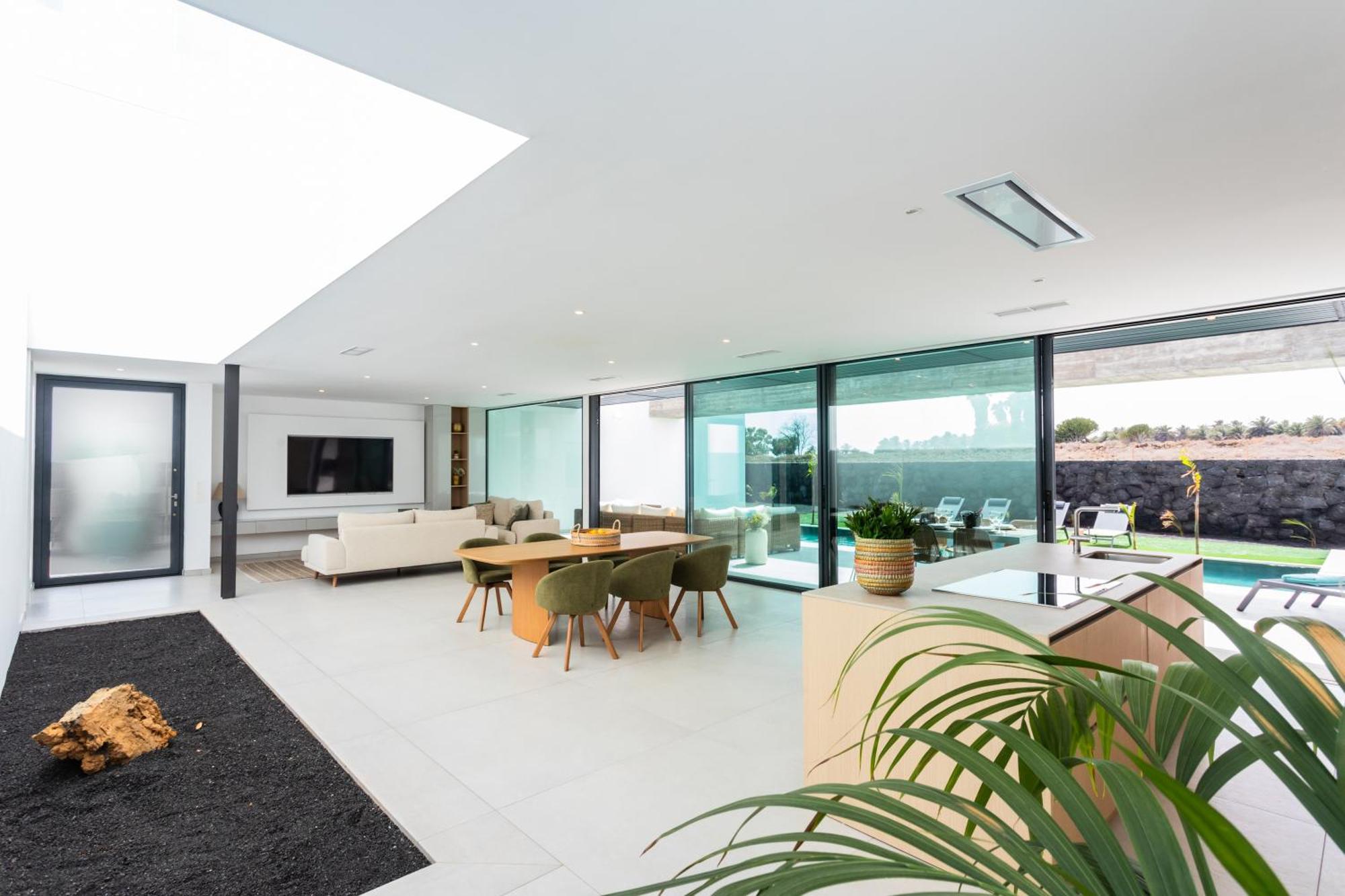 Villa Arena เตกีเซ ภายนอก รูปภาพ